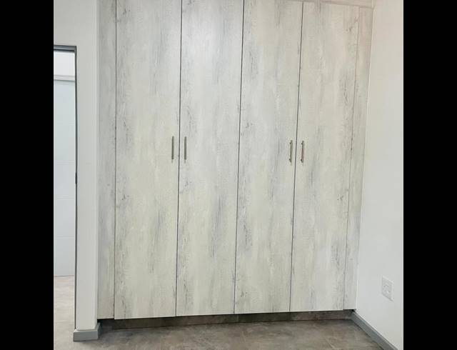 2 BEDROOM PROPERTY TO RENT IN TOWN HILL